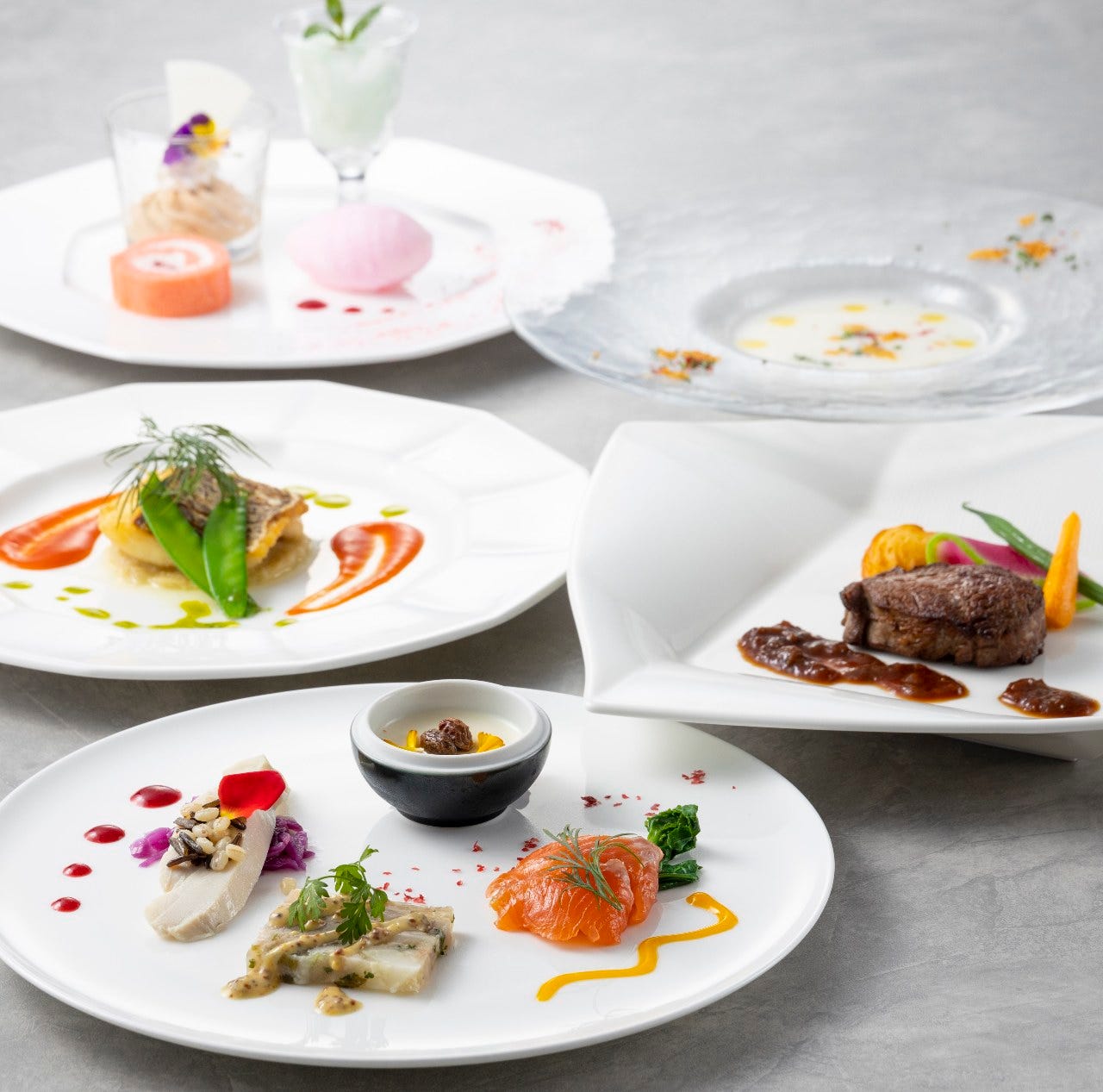 香川県のフレンチがおすすめのグルメ人気店 ヒトサラ