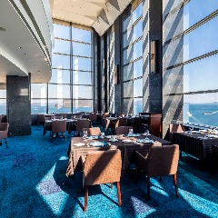 レストラン フィオーレ 