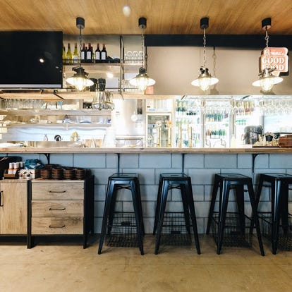 おしゃれな雰囲気 大宮の居酒屋でおすすめしたい人気のお店 ぐるなび