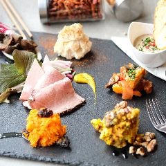 ワイン食堂 マルコ1591 大宮 居酒屋 ぐるなび