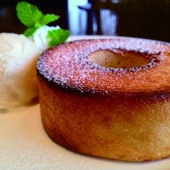 レストラン＆カフェ 大楠公