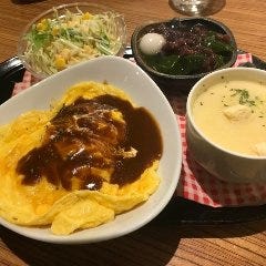 レストラン＆カフェ 大楠公