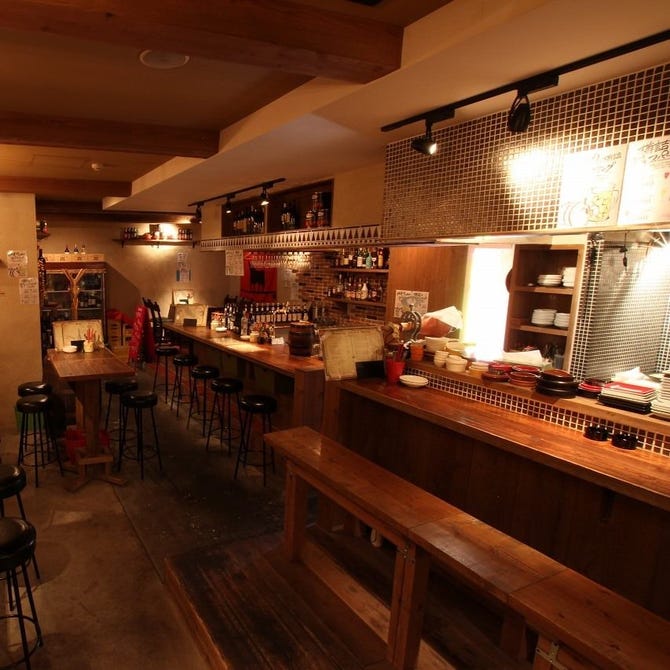 イタリアンバル Tomarigi 可児 美濃加茂 白川 居酒屋 ぐるなび
