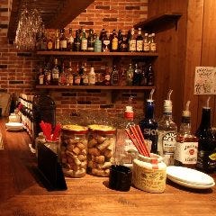 イタリアンバル TOMARIGI