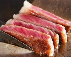 神戸牛 ステーキ Ishida. 三宮店