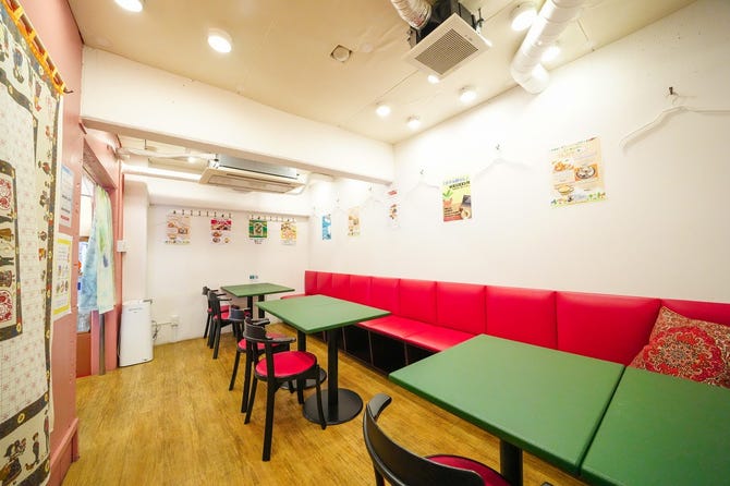 貸切個室ダイニング サクラカフェ 日暮里 千駄木 貸切スペース ぐるなび