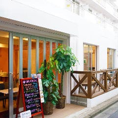 貸切個室ダイニング サクラカフェ 日暮里