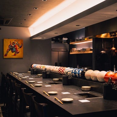 WAgyu鬼く_【お席のみのご予約】お料理・お飲み物をご注文ください