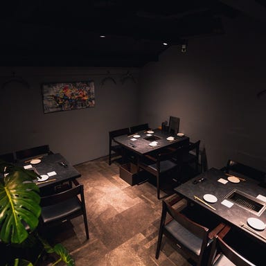 WAgyu鬼く_貸切22名様×1