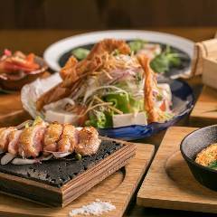 西院で23時以降も食事ができるレストラン 居酒屋