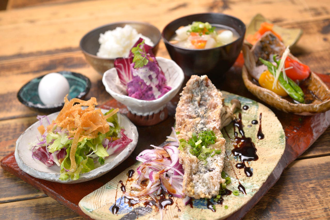 生姜 料理 しょうが