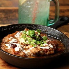 生姜料理 しょうが