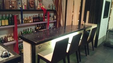 キムさんの韓国酒場 本場韓国料理