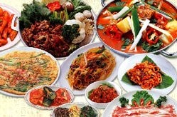 キムさんの韓国酒場 山形市 韓国料理 ぐるなび