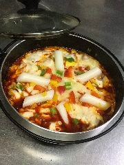 キムさんの韓国酒場 メニュー 一品料理 ぐるなび