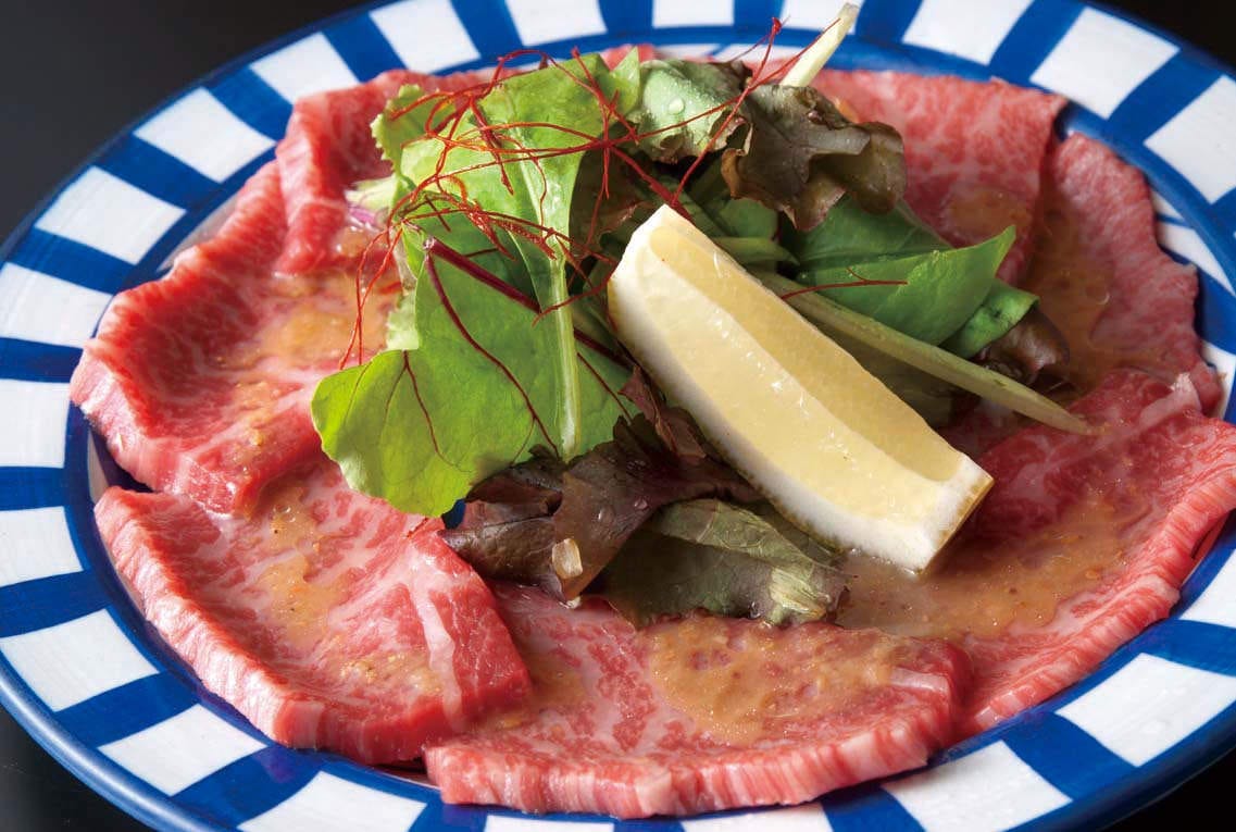とんとん（品川/焼肉） - 楽天ぐるなび