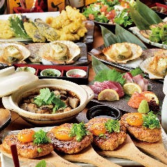 炉端焼き ぱちぱち こだわり情報 ぐるなび