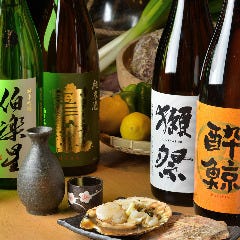 炉端焼き ぱちぱち こだわり情報 ぐるなび