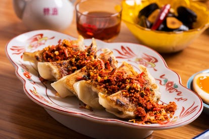 美味しい中華が食べたい 北区 北24条 麻生 でおすすめしたい人気のお店 ぐるなび