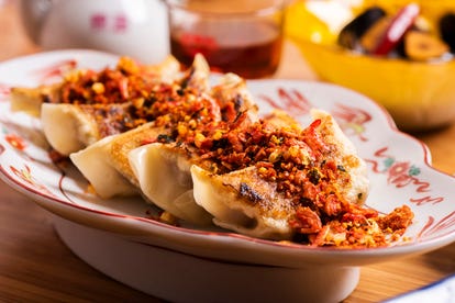 美味しい中華が食べたい 北区 北24条 麻生 でおすすめしたい人気のお店 ぐるなび