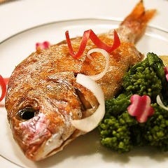懐石料理 雲鶴