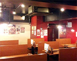 粉もん屋 とん平 江坂公園店 江坂 もんじゃ焼き ぐるなび