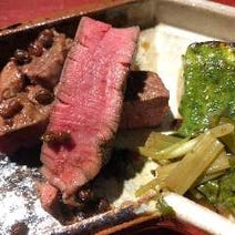 ［本格的な京料理］京味 もと井の画像