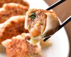 恵比寿餃子 大豊記 中目黒 