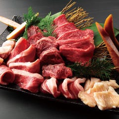 肉匠 牛虎 あびこ店