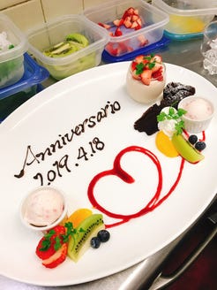 イル カミーノ こだわり情報4 ぐるなび