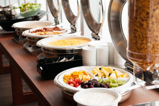 Oriental Beach みなとみらい みなとみらい 洋食 西洋料理 ぐるなび