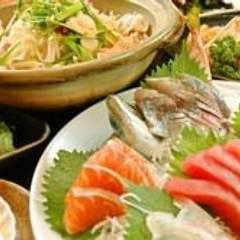 茅ヶ崎 海ぶね 晴海トリトンスクエア店