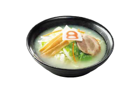 美味しいお店が見つかる 富山県庁周辺のラーメン つけ麺でおすすめしたい人気のお店 ぐるなび