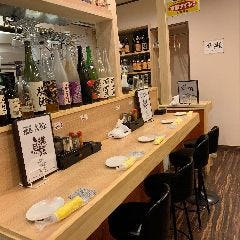 やきとり鳥満 中央町本店