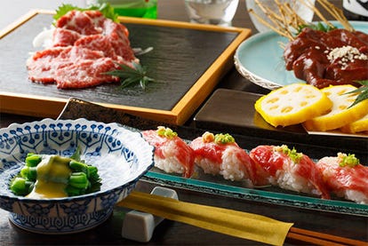 ゆったり個室 熊本市の和食でおすすめしたい人気のお店 ぐるなび