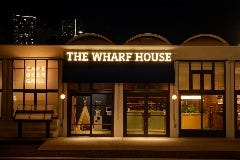 THE WHARF HOUSE YAMASHITA KOEN ʐ^1