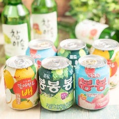 ネオ韓国酒場 NKポチャ 長岡店（長岡/韓国料理） - 楽天ぐるなび