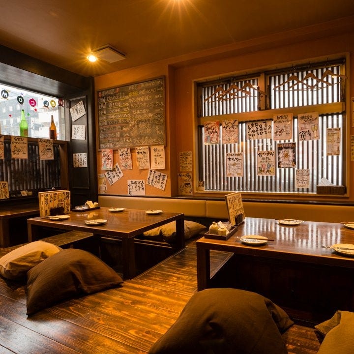 21年 最新グルメ 居酒屋 げらげら 新潟市中央区 レストラン カフェ 居酒屋のネット予約 新潟版
