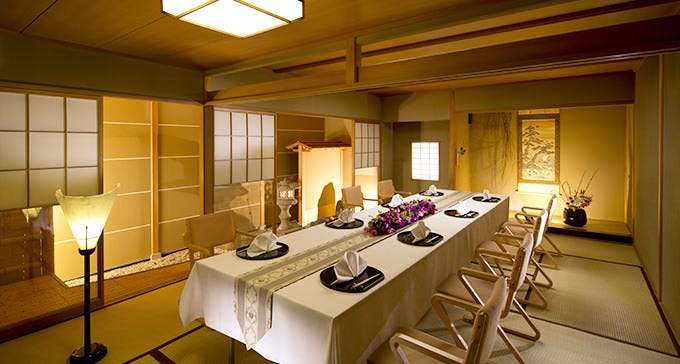 日本料理 雲海 二条城 懐石 懐石料理 ぐるなび