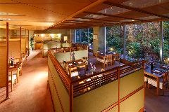 日本料理 雲海