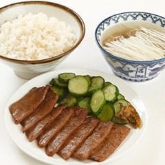 味の牛たん 喜助 エスパル店