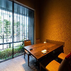 小野の離れ 博多本店 中洲 居酒屋 ぐるなび