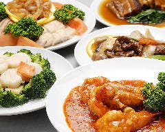 中華料理 観行雲 川崎仲見世通り店 