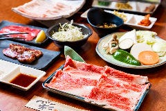 焼肉酒場 福 石橋店