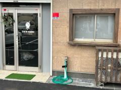 たこやき酒場たこまろ