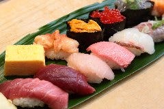 ぎんざまぐろや 築地店