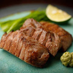 和風創作料理 料理人えとう 3丁目店