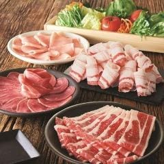 しゃぶしゃぶ温野菜 秋葉原昭和通り口店 