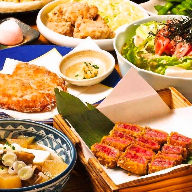 蒲田駅周辺のおすすめ和食 159件 Goo地図