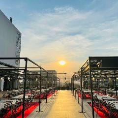 BBQ DAYS 吉祥寺パルコ 